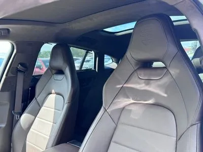 Porsche Panamera 4S E-Hybrid PHEV