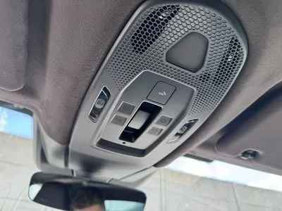 Porsche Panamera 4S E-Hybrid PHEV
