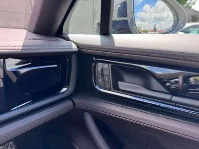 Porsche Panamera 4S E-Hybrid PHEV