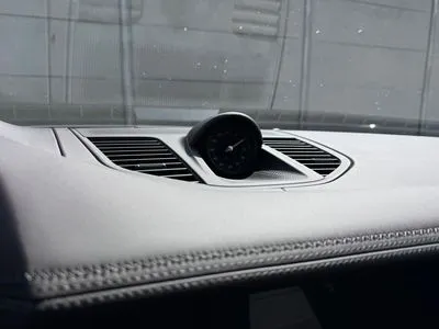 Porsche Panamera 4S E-Hybrid PHEV