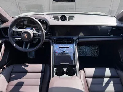 Porsche Panamera 4S E-Hybrid PHEV