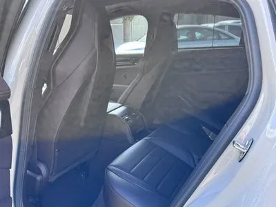 Porsche Panamera 4S E-Hybrid PHEV