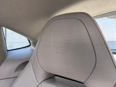 Porsche Panamera 4 E-Hybrid