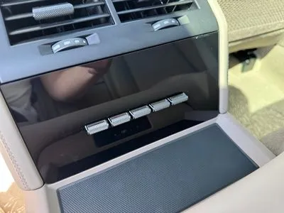 Porsche Panamera 4 E-Hybrid
