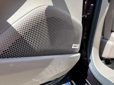 Porsche Panamera 4 E-Hybrid