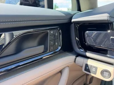 Porsche Panamera 4 E-Hybrid