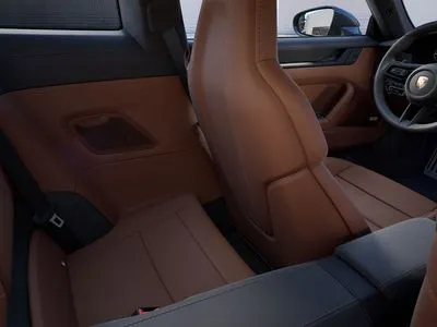 Porsche 911 GT3 Touring PDK