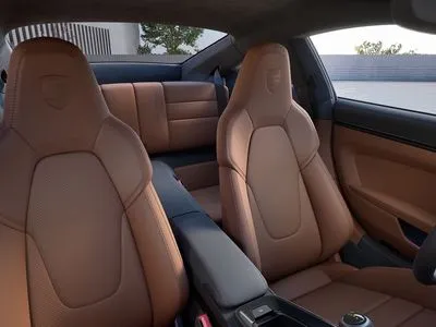 Porsche 911 GT3 Touring PDK
