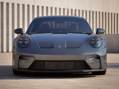 Porsche 911 GT3 Touring PDK