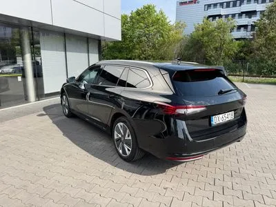 Skoda Superb 1.5 TSI mHEV Edition 130 DSG