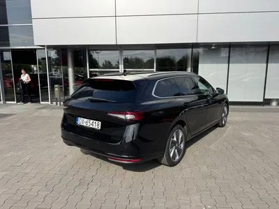 Skoda Superb 1.5 TSI mHEV Edition 130 DSG