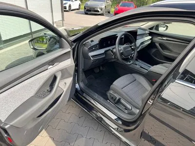 Skoda Superb 1.5 TSI mHEV Edition 130 DSG