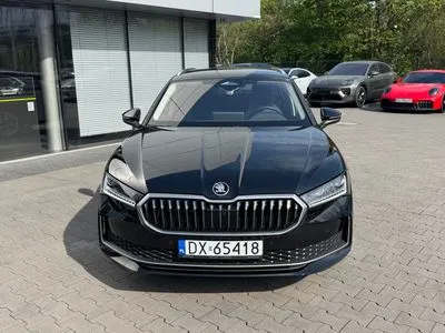 Skoda Superb 1.5 TSI mHEV Edition 130 DSG