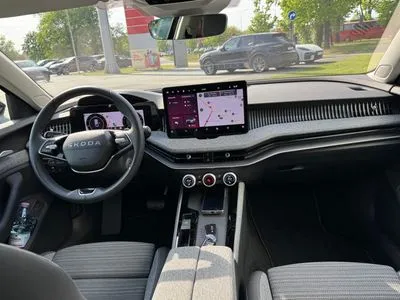 Skoda Superb 1.5 TSI mHEV Edition 130 DSG
