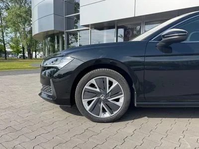 Skoda Superb 1.5 TSI mHEV Edition 130 DSG