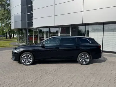 Skoda Superb 1.5 TSI mHEV Edition 130 DSG