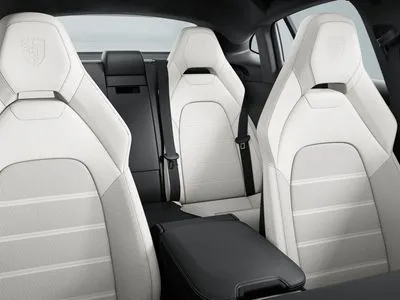 Porsche Panamera 4S E-Hybrid