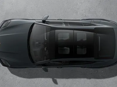 Porsche Panamera 4S E-Hybrid