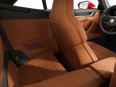 Porsche 911 Carrera 4S