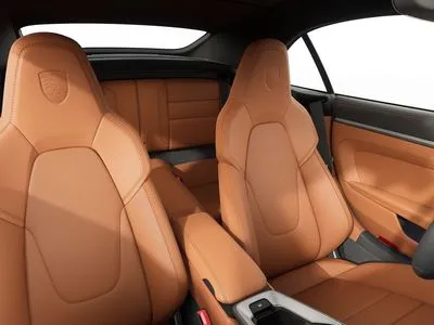 Porsche 911 Carrera 4S