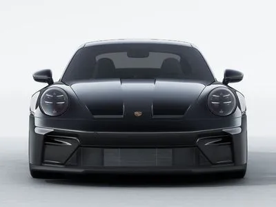 Porsche 911 GT3 Touring PDK