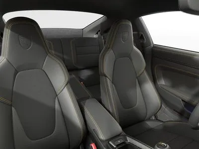 Porsche 911 GT3 Touring PDK