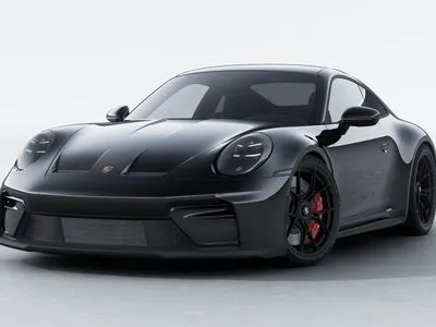 Porsche 911 GT3 Touring PDK