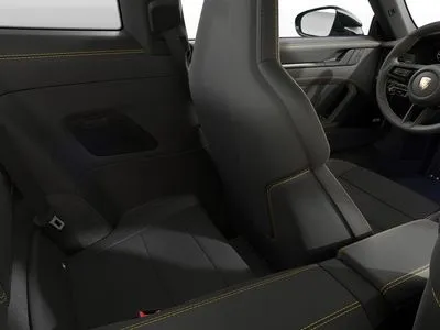 Porsche 911 GT3 Touring PDK