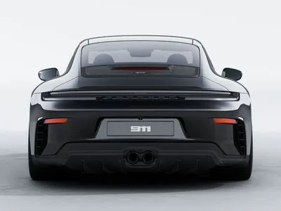 Porsche 911 GT3 Touring PDK