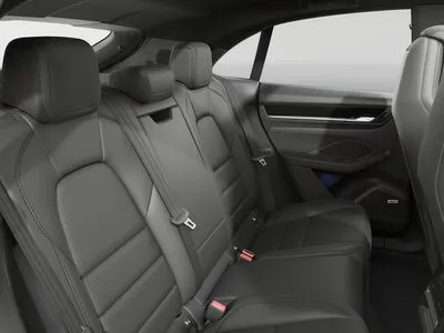 Porsche Macan 4 100kWh