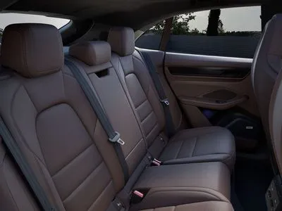 Porsche Macan GTS