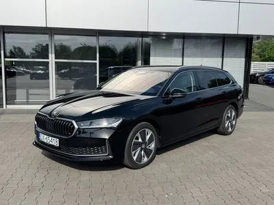 Skoda Superb 1.5 TSI mHEV Edition 130 DSG