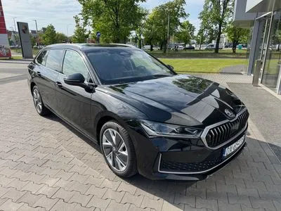 Skoda Superb 1.5 TSI mHEV Edition 130 DSG