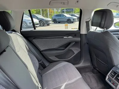 Skoda Superb 1.5 TSI mHEV Edition 130 DSG