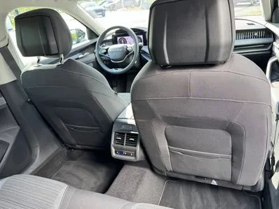 Skoda Superb 1.5 TSI mHEV Edition 130 DSG