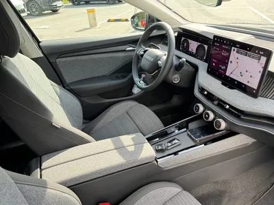 Skoda Superb 1.5 TSI mHEV Edition 130 DSG