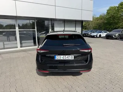 Skoda Superb 1.5 TSI mHEV Edition 130 DSG
