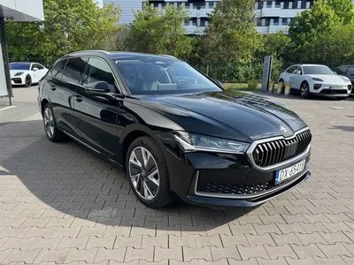 Skoda Superb 1.5 TSI mHEV Edition 130 DSG