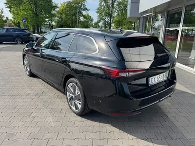 Skoda Superb 1.5 TSI mHEV Edition 130 DSG