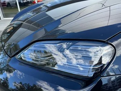 Porsche Macan 4 100kWh