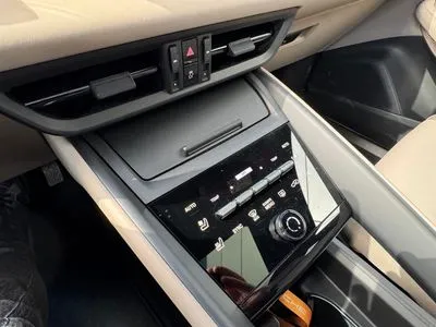 Porsche Macan 4 100kWh