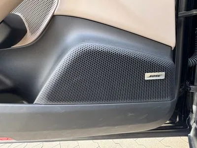 Porsche Macan 4 100kWh
