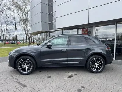 Porsche Macan Standard