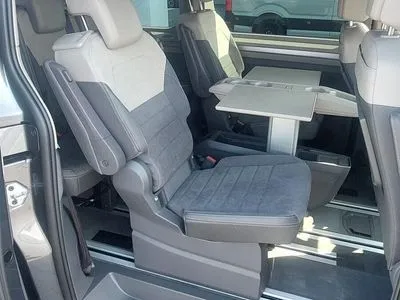 Volkswagen Multivan 2.0 TDI L2 Life DSG