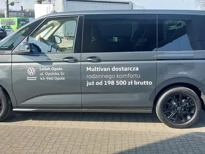 Volkswagen Multivan 2.0 TDI L2 Life DSG