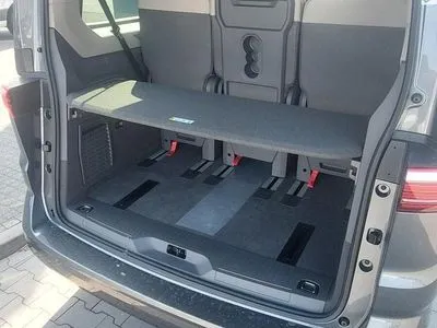 Volkswagen Multivan 2.0 TDI L2 Life DSG