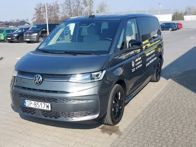 Volkswagen Multivan 2.0 TDI L2 Life DSG