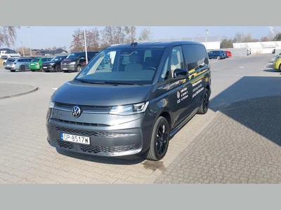Volkswagen Multivan 2.0 TDI L2 Life DSG