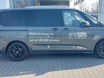 Volkswagen Multivan 2.0 TDI L2 Life DSG