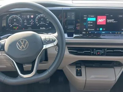 Volkswagen Multivan 2.0 TDI L2 Life DSG